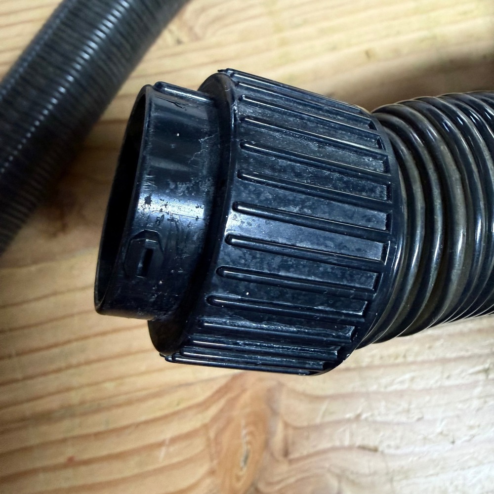 Bissell 2260 Vacuum Hose Replacement Part for Parts or Repair Black - Picture 2 of 5